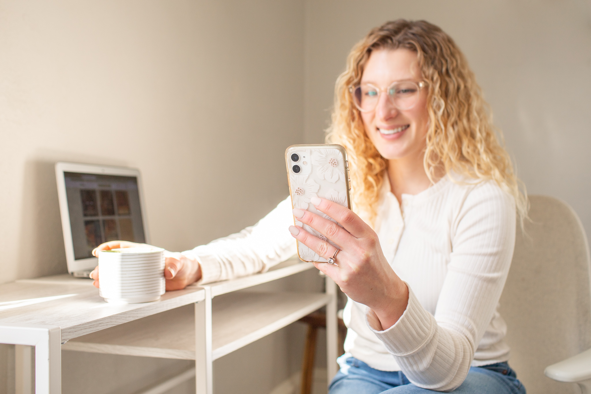 Salt and Light Social Media